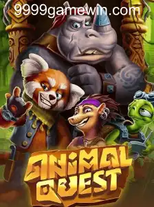 AnimalQuest: Aventura e Educação em um Jogo Estratégico