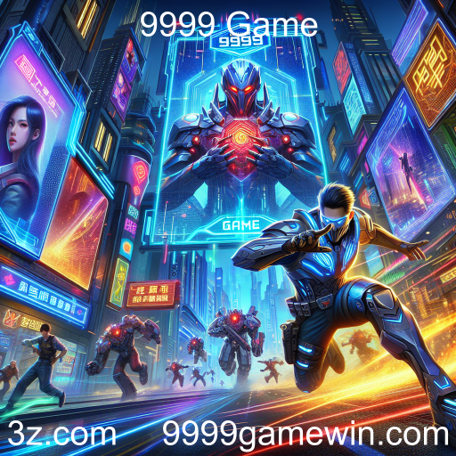 Explorando a Categoria de Ação no 9999 Game