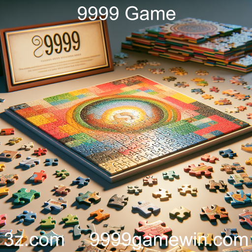 Descubra o Fascinante Mundo dos Quebra-Cabeças no 9999 Game