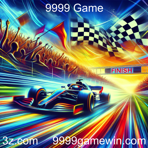 A Ascensão dos Jogos de Corrida: Adrenalina e Competição