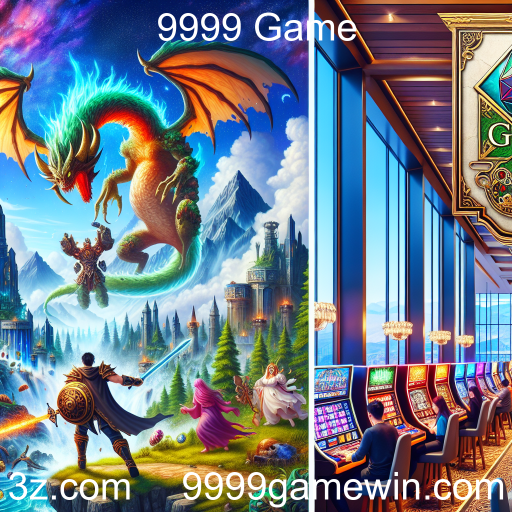 A Magia dos RPGs: Aventura e Criatividade em Cada Jogada