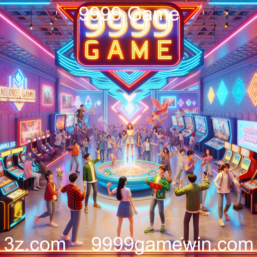 Explorando a Categoria de Simulação no 9999 Game