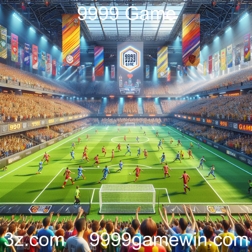 O Crescimento dos Jogos de Esportes: Uma Nova Era de Competição Digital